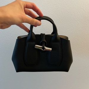 Longchamp Roseau Mini Bag